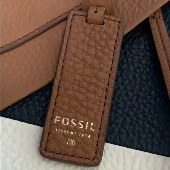 Fossil handbag - Picture 4 of 8